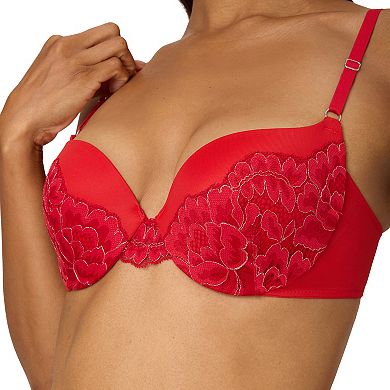 Maidenform Love the Lift Push Up & In Underwire Bra DM9900