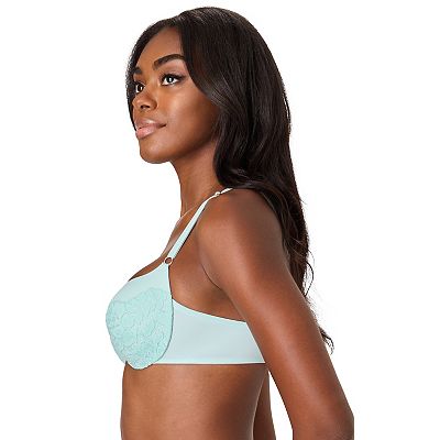 Maidenform® Love the Lift® Push Up & In Underwire Bra DM9900