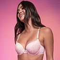 Underwire Bras
