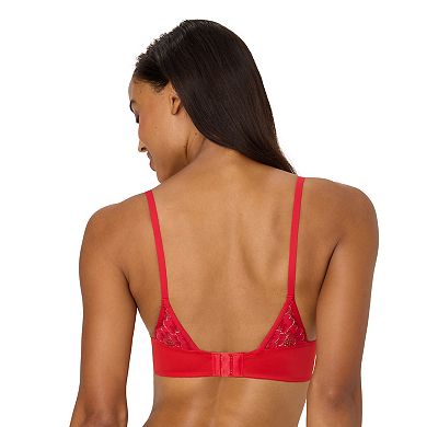 Maidenform Love the Lift Push Up & In Underwire Bra DM9900