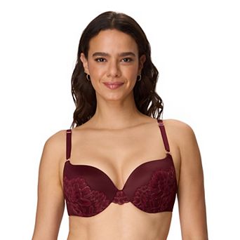 Maidenform® Love the Lift® Push Up & In Underwire Bra DM9900