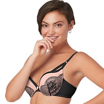 Maidenform® Love the Lift® Push Up & In Underwire Bra DM9900