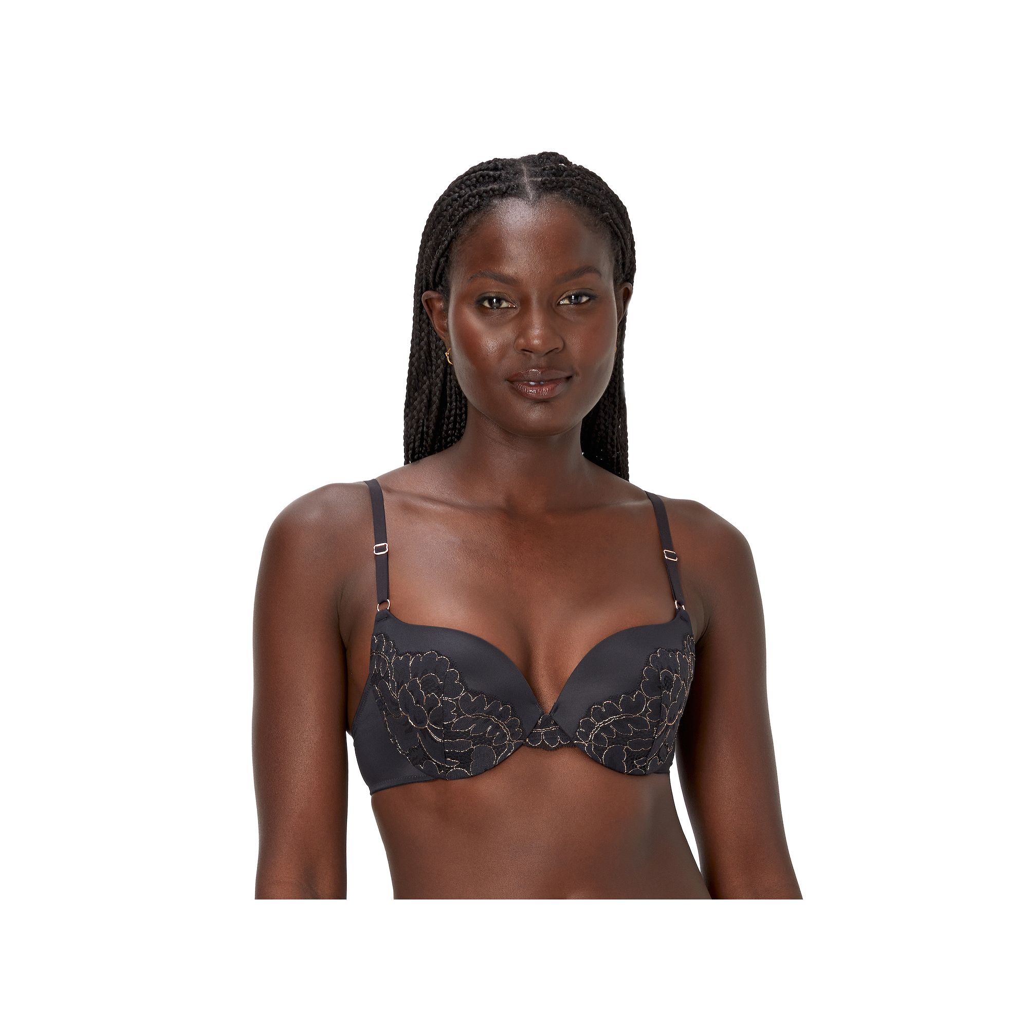 Maidenform® Love the Lift® Push Up & In Underwire Bra DM9900, Womens, Si