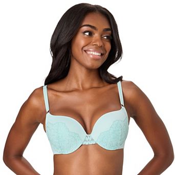 Maidenform® Love the Lift® Push Up & In Underwire Bra DM9900