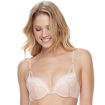 Maidenform® Love the Lift® Push Up & In Underwire Bra DM9900