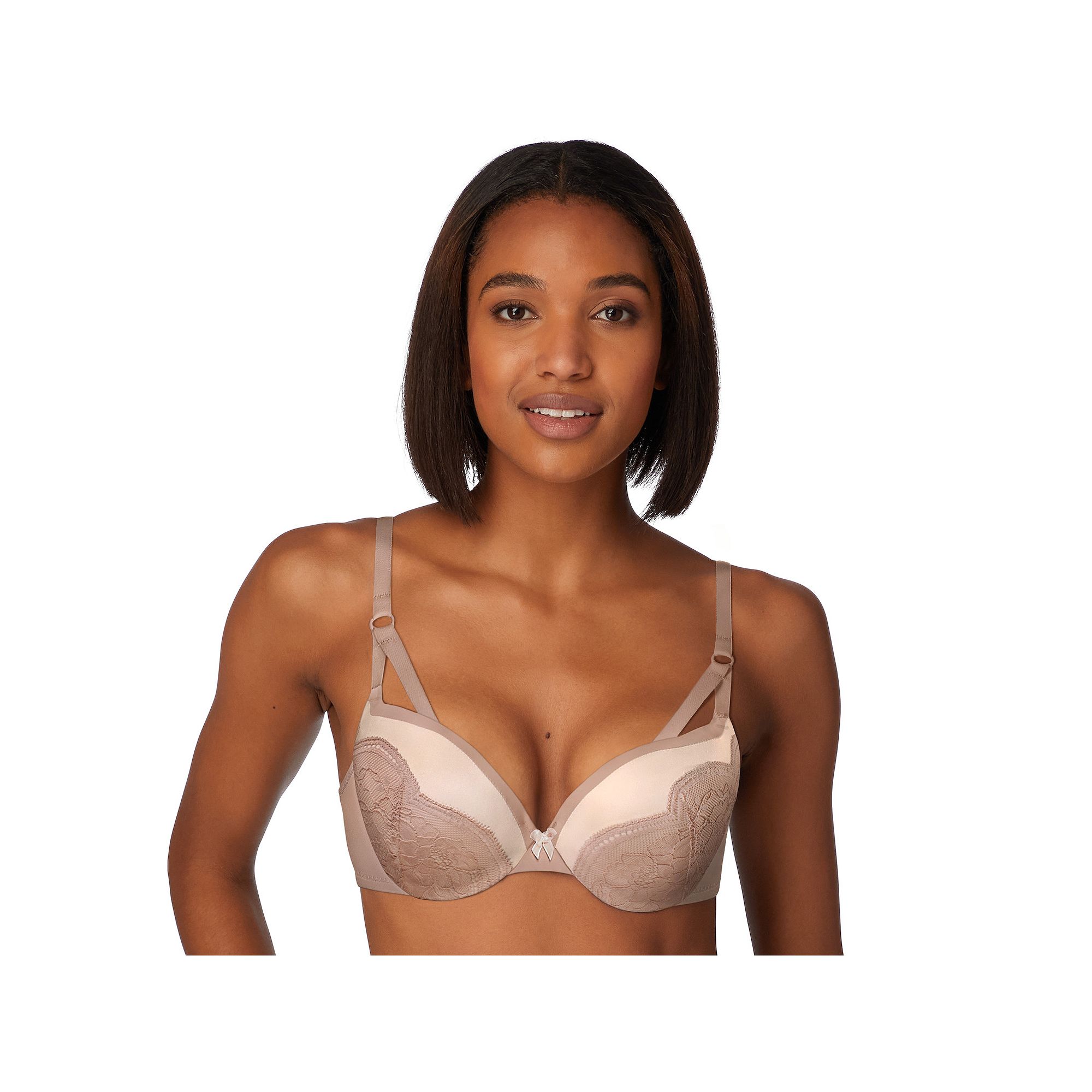 Maidenform® Love the Lift® Push Up & In Underwire Bra DM9900, Womens, Si