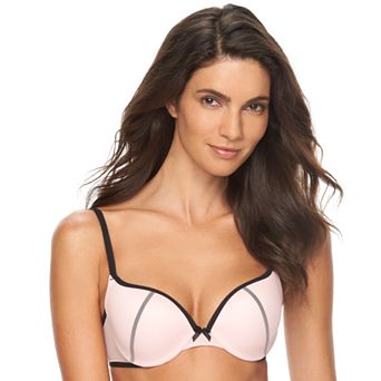 Maidenform® Love the Lift® Push Up & In Underwire Bra DM9900