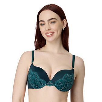 Maidenform® Love the Lift® Push Up & In Underwire Bra DM9900