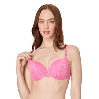 Maidenform® Love the Lift® Push Up & In Underwire Bra DM9900