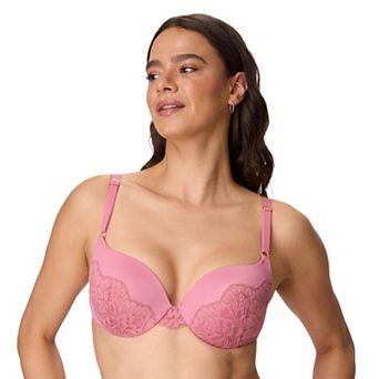Maidenform® Love the Lift® Push Up & In Underwire Bra DM9900