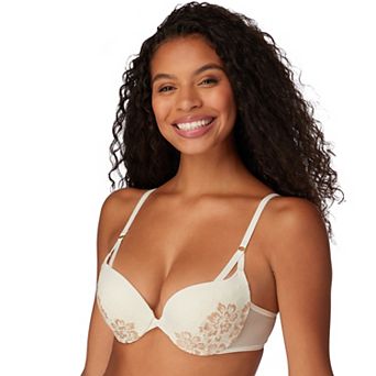 Maidenform® Love the Lift® Push Up & In Underwire Bra DM9900