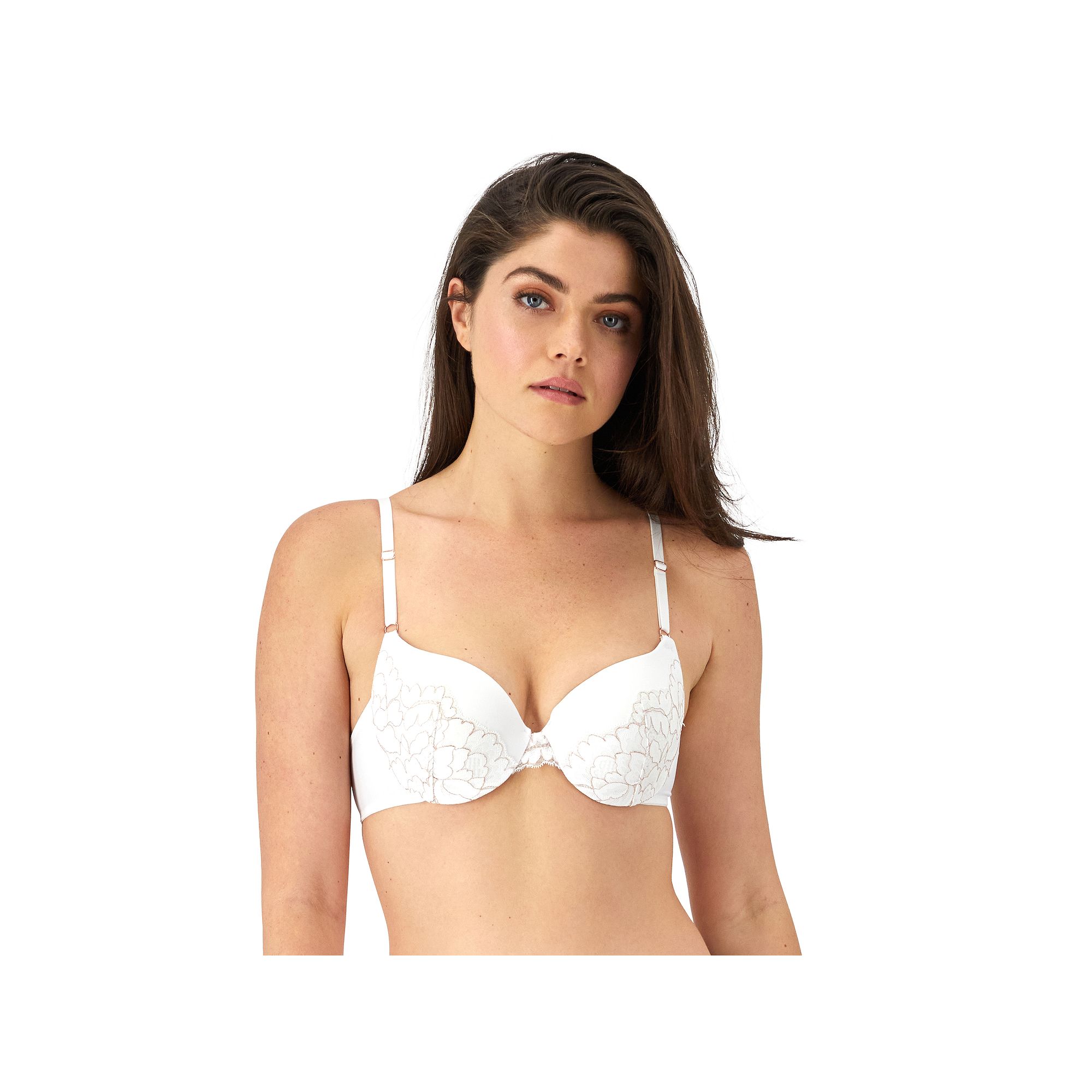 Maidenform® Love the Lift® Push Up & In Underwire Bra DM9900, Womens, Si