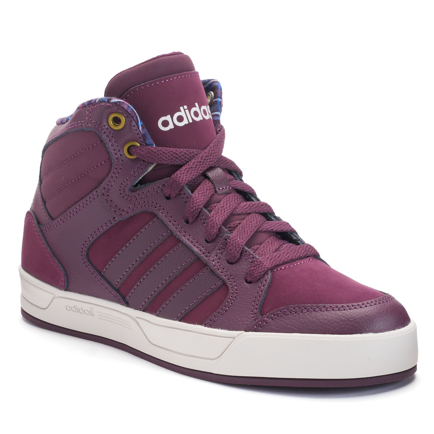 adidas NEO Raleigh Mid Women's Shoes