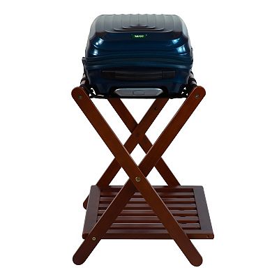 Kohls luggage rack online