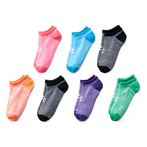 Women's Champion 7-pk. No-Show Socks