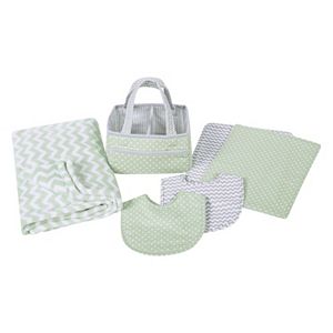 Trend Lab 6-Pc. Baby Care Gift Set