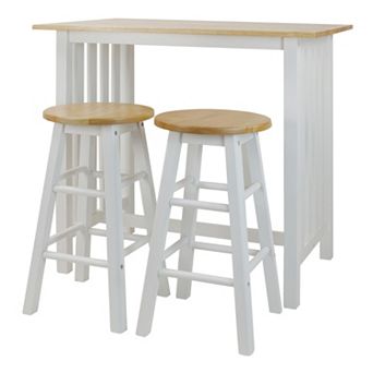 Casual Home Breakfast 3 pc Set