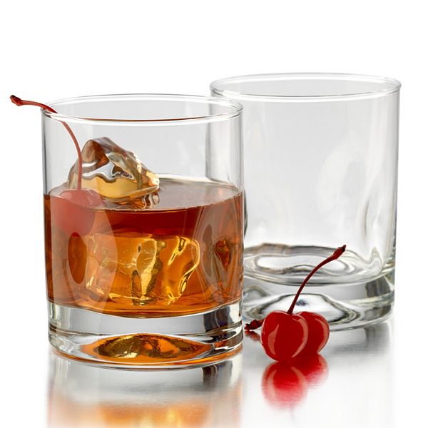 Artland 4-pc. Whisky Tasting Glass Set