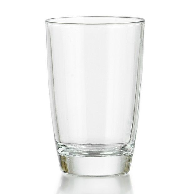  Juice Glasses