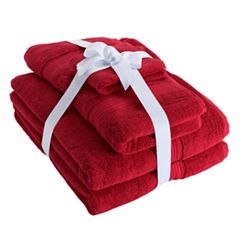 Bath Towels & Decorative Bath Towels | Kohl's