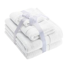 Bath Towels & Decorative Bath Towels | Kohl's