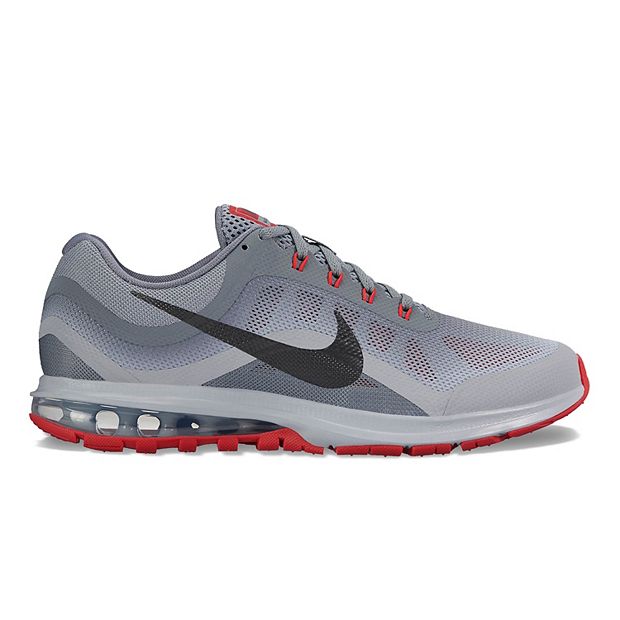 Solicitante medio litro Anticuado Nike Air Max Dynasty 2 Men's Running Shoes