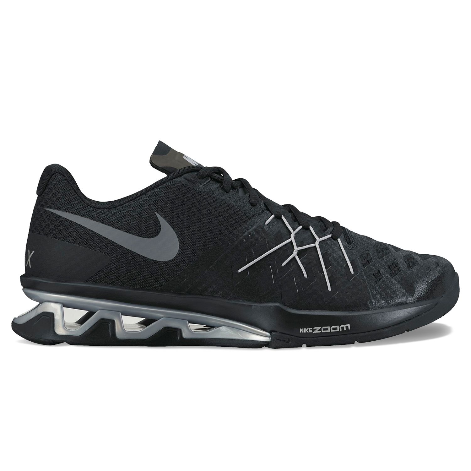 nike reax lightspeed