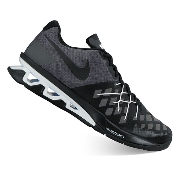 Kohls nike reax new arrivals