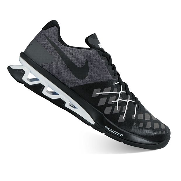 Nike Reax Lightspeed Cross Training Shoes