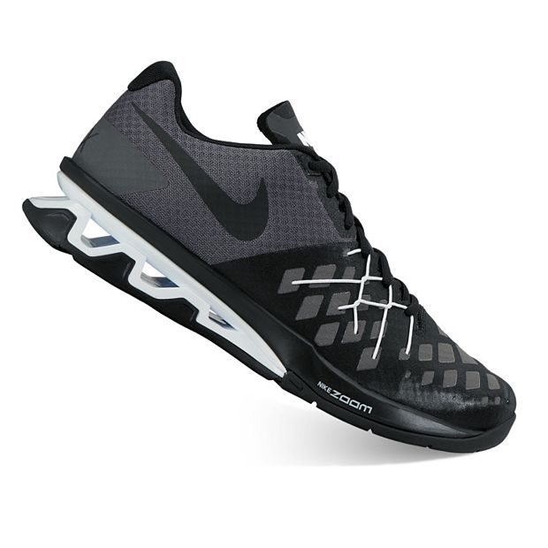 Tenis nike 2025 reax lightspeed