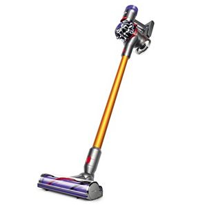 Dyson V8 Absolute Cord-Free Stick Vacuum