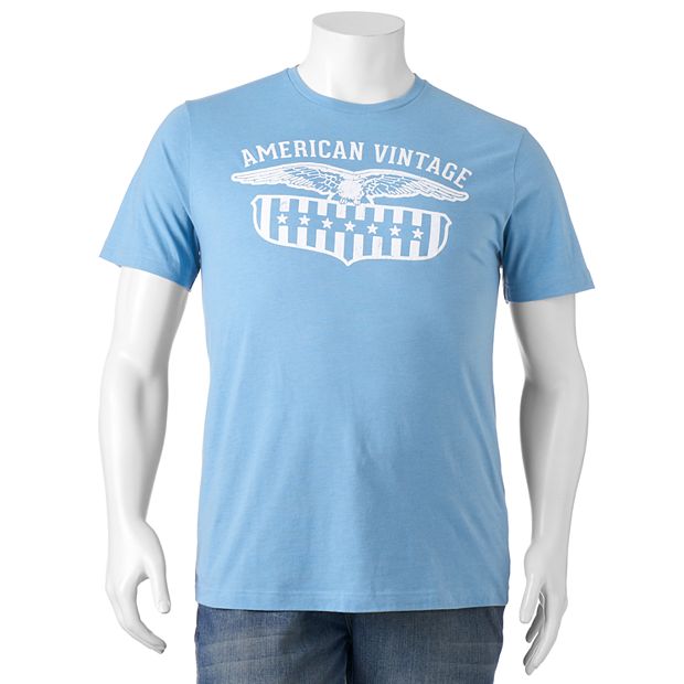 American Vintage Men's T-Shirt - Grey - S