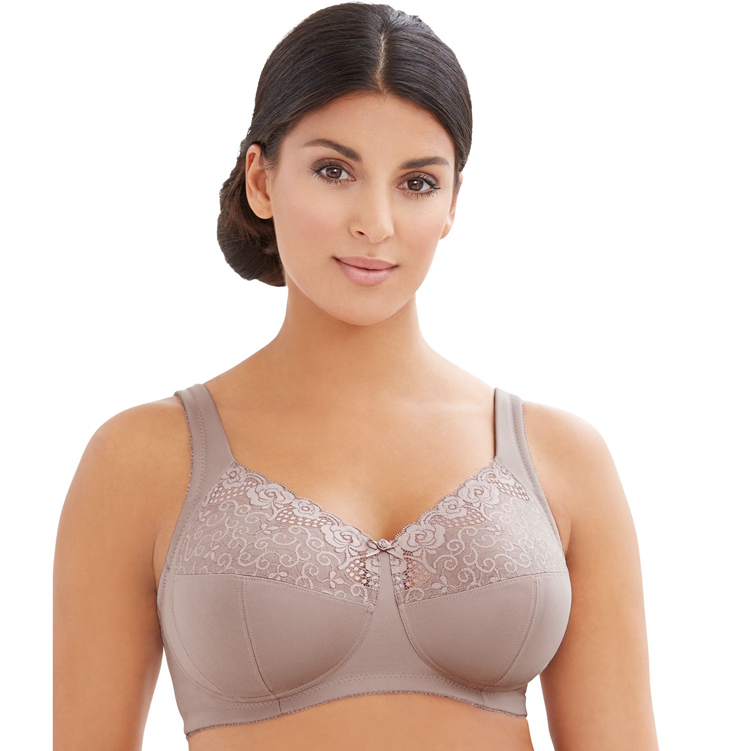 full figure bras