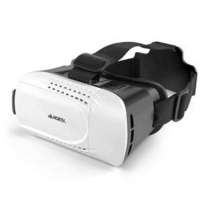 North Virtual Reality Headset