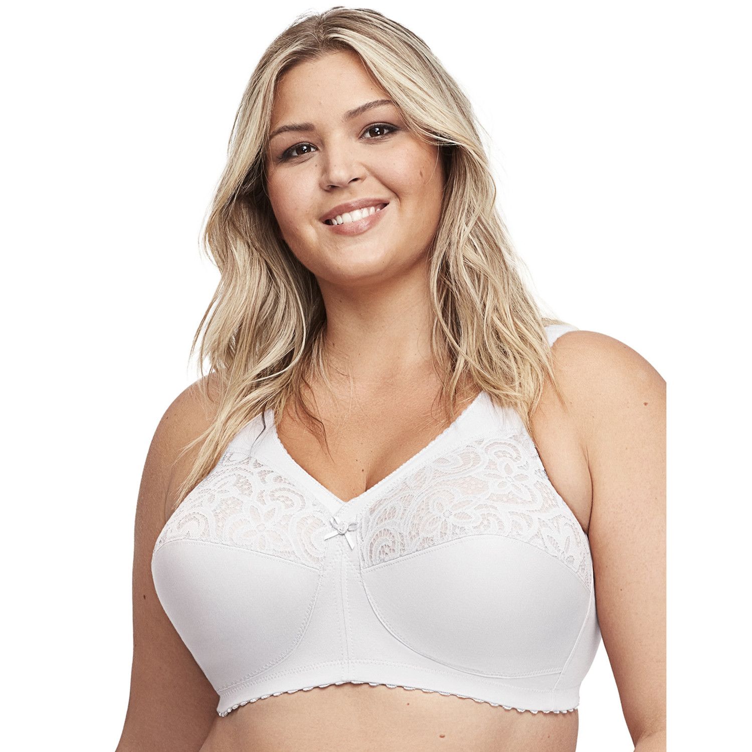 full figure bras