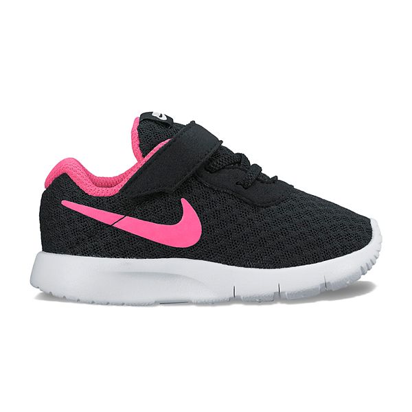 Nike Tanjun Toddler Girls Shoes