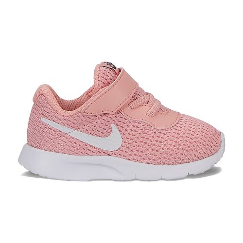 Nike Tanjun Toddler Girls' Shoes