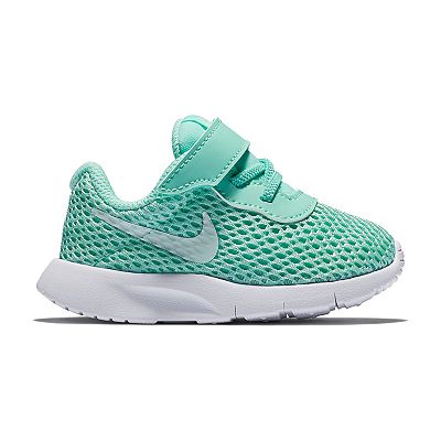 Nike Tanjun Toddler Girls Shoes