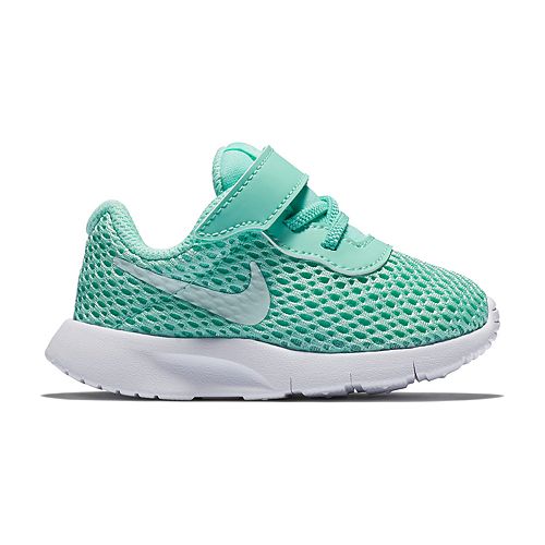 Nike Tanjun Toddler Girls' Shoes