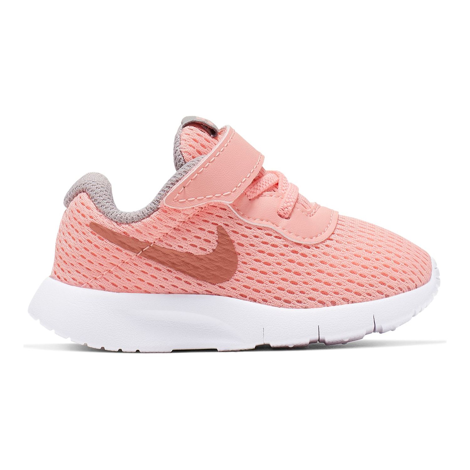 newborn girl nike shoes