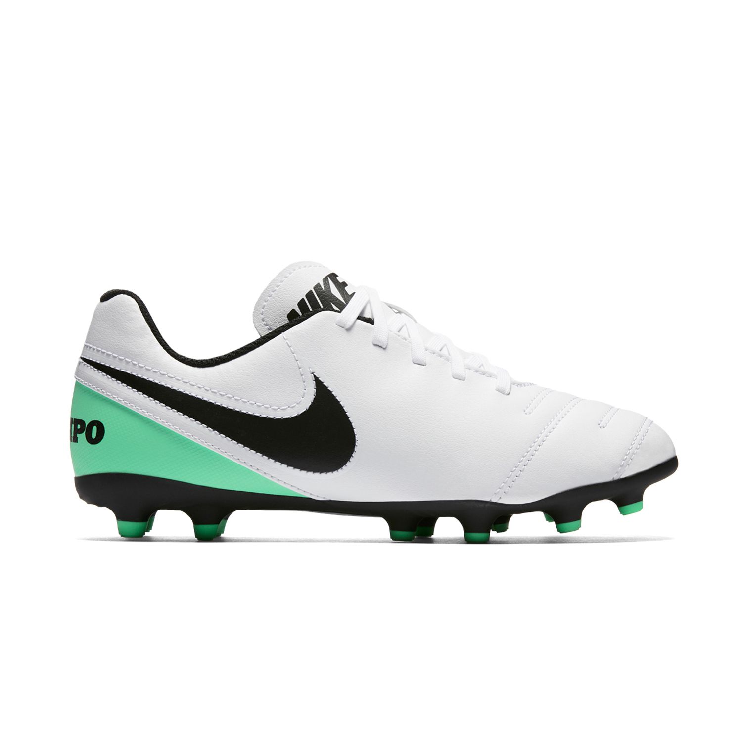 tiempo soccer boots