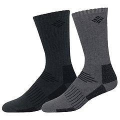 Columbia Men's Underwear And Socks