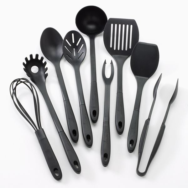 calphalon kitchen utensils