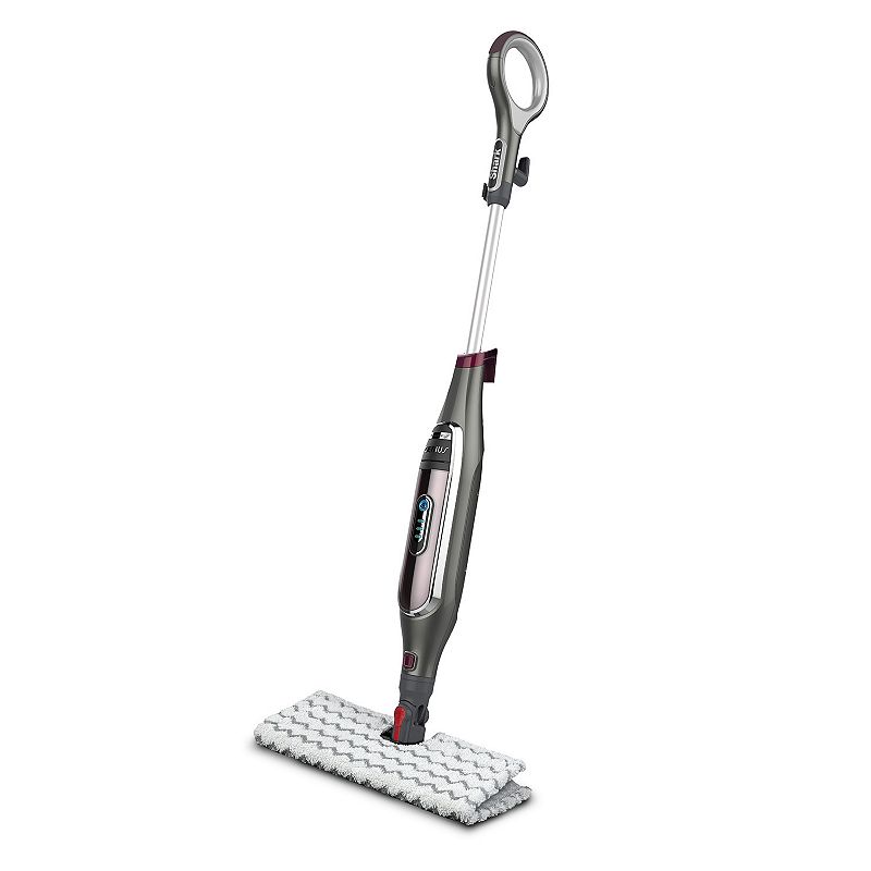 Shark Genius Steam Pocket Mop System (S5003D), Multicolor