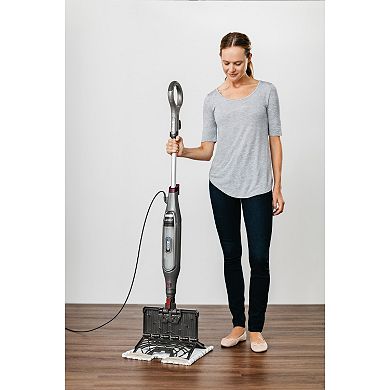 Shark Genius Steam Pocket Mop (S5003D)