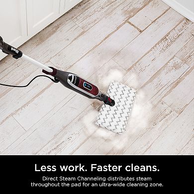 Shark Genius Steam Pocket Mop (S5003D)