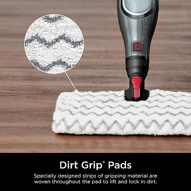 Shark Genius Steam Pocket Mop (S5003D)