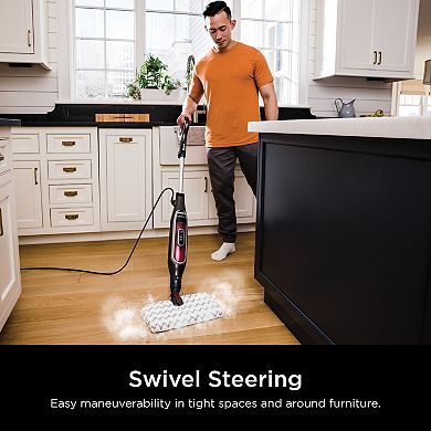 Shark Genius Steam Pocket Mop (S5003D)