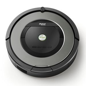 iRobot Roomba 877 Robotic Vacuum