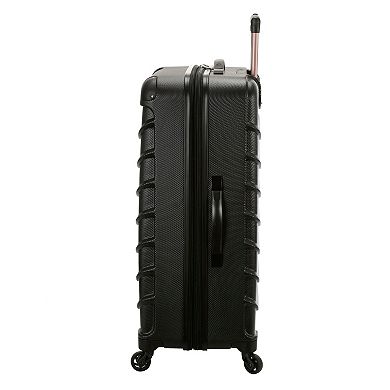 Rockland Speciale 2-Piece Hardside Spinner Luggage Set